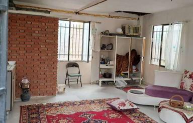 520 متر باغ ویلا سنددار لوکیشن ملارد شهریار