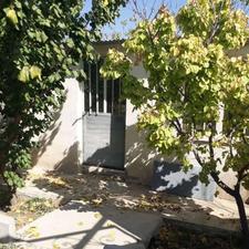 1000متر باغ ویلا سندداردوربین استخرریموت آسفالت ملارد شهریار