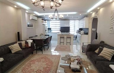 فروش آپارتمان 83 متر در بلوار فردوس غرب