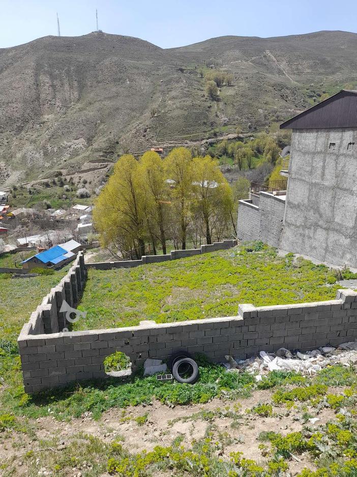 فروش زمین در ابگرم لاریجان در گروه خرید و فروش املاک در مازندران در شیپور-عکس1