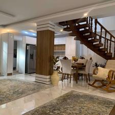 ویلا لوکس 180متری شیک