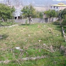 فروش زمین مسکونی 317 متر در مرکز شهر