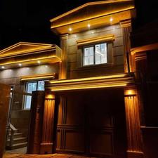 ویلا 175 متری در کفشگرکلا