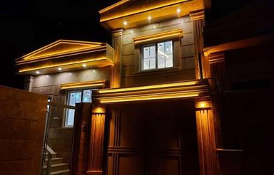 ویلا 175 متری در کفشگرکلا