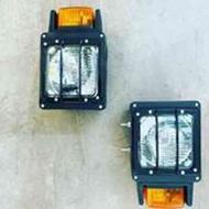 بیل بکهو سنوپارس تی دی ال کیس ارکا گازار قطعات یدکی اصل بکهو