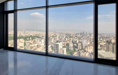 فروش آپارتمان 250 متر در نیاوران