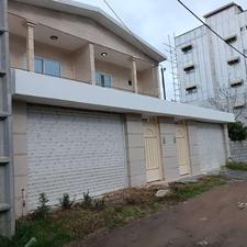 فروش ویلا 130 متر در مرکز شهر