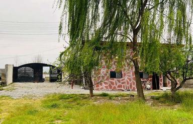 زمین سنددار377متری نزدیک جاده اصلی قابل ساخت