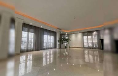 فروش آپارتمان 162 متر در جنت آباد جنوبی