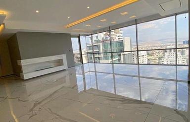 فروش آپارتمان 170 متر در پونک