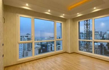 فروش آپارتمان 155 متر در جنت آباد جنوبی