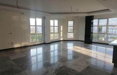 فروش آپارتمان 170 متر در جنت آباد جنوبی