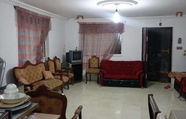 اجاره خانه 100 متری دو خوابه در خرم آباد(تنکابن)