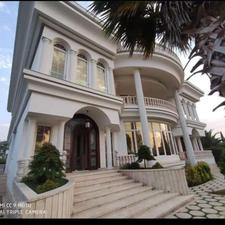 ویلا 1400 متری در خزرشهر شمالی