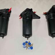 بیل بکهو لیفت پمپ برقی سنوپارس پرکینز سری 220 و هیدرومک لیفت