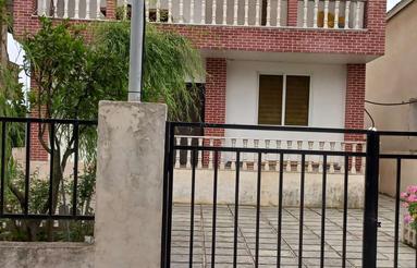 فروش ویلا 207 متر در محمودآباد