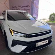 کی ام سی J7 1403 سفید نقدواقساط بدون ضامن