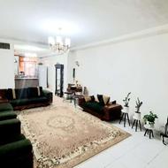 80متر خ عالمی/ غرق نور/ فول امکانات