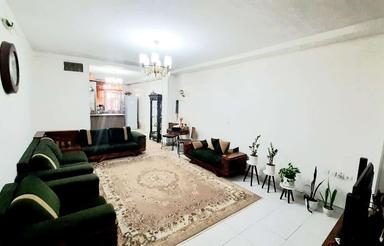 80متر/ خ عالمی/ فول امکانات