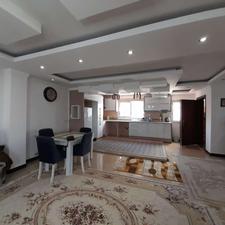 فروش آپارتمان 132 متر در شهرک قائم