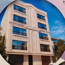 پیشفروش آپارتمان 120 متری خوش نقشه در امام رضا