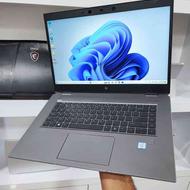 لپ تاپ صنعتی HP ارم16 گرافیک4 باگارانتی Hp Zbook 15 G5