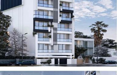 پیش فروش پنت هاوس 250 متری در شهرک علی آباد میر