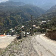 زمین 148 متری /آماده ساخت ییلاقی