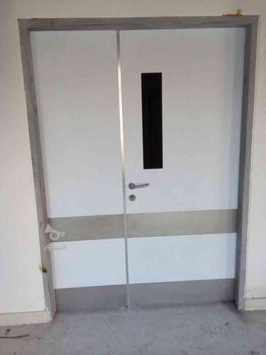 نصاب درب پلی وود و درب چوبی