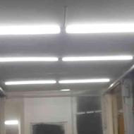 لامپ مهتابی LED/براکت اصلی 80 وات (تعدادمحدود)