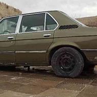 bmw518بی ام و مدل 1978