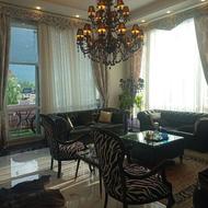 فروش پنت هواس 208 متر نمک آبرود