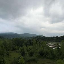 فروش ویلا دوبلکس 683 متری در چوشل