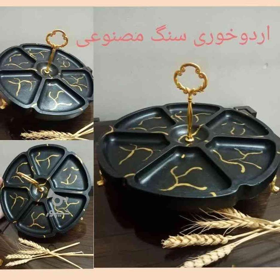 سنگ مصنوعی مهتاب در گروه خرید و فروش خدمات و کسب و کار در خراسان رضوی در شیپور-عکس1