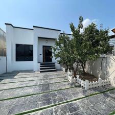 همکف مدرن سنددار 1 کیلومتری جنگل محمودآباد