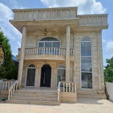 فروش ویلا 230 متر در آهودشت