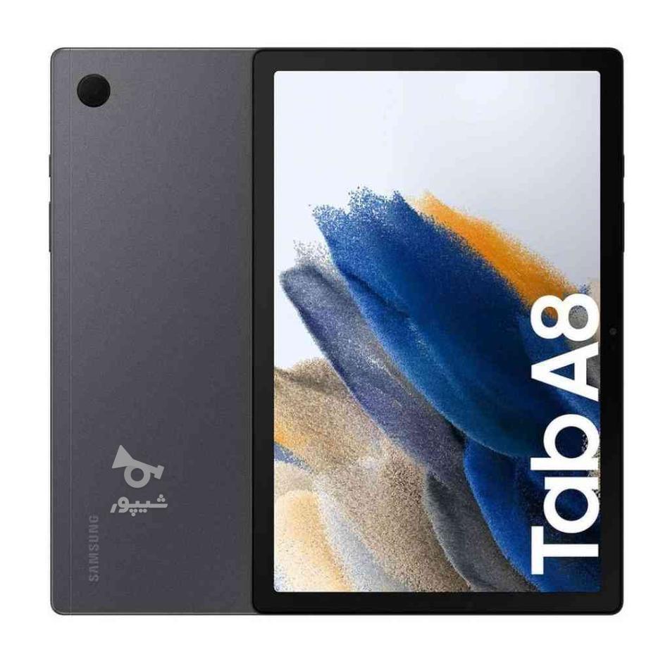 تبلت سامسونگ Samsung Tab A8 با گارانتی در گروه خرید و فروش موبایل، تبلت و لوازم در بوشهر در شیپور-عکس1