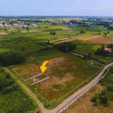 فروش زمین مسکونی 250 متر در چاف و چمخاله