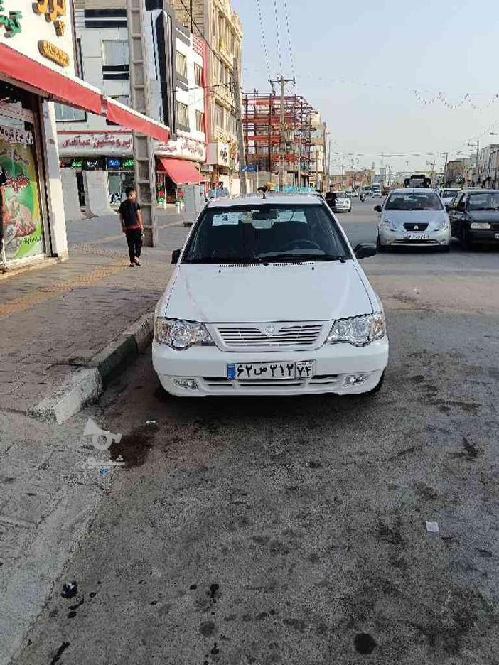 111 مدل 95 فول هیدرولیک در گروه خرید و فروش وسایل نقلیه در البرز در شیپور-عکس1