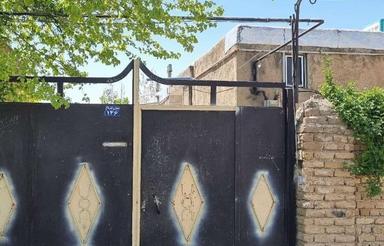 فروش 567 متر در سعید آباد