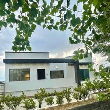 ویلا هوشمند سنددار 240 متر زمین 3خواب