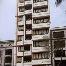 پیش‌فروش آپارتمان 205 متری برندبا پرداخت اقساطی یکساله