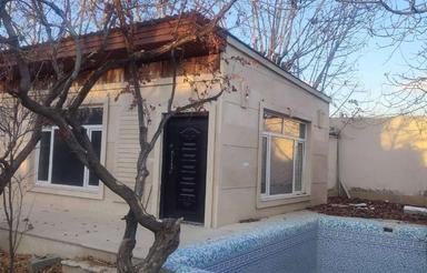 500 متر باغ ویلا سند دار کنتور سکونت دائم ملارد شهریار