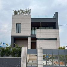 ویلا دوبلکس 200 متر زمین 200 متر بنا 3خواب ویو جنگل