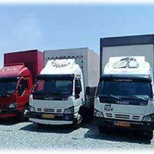 اثاث کشی با بسته بندی حرفه ای به سراسر کشور در شهر محمودآباد