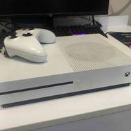 Xbox One S + فن اکسترنال