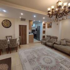 فروش آپارتمان 60 متر در بلوار فردوس غرب