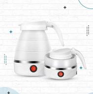 کتری برقی سیلیکونی مدل Electric Kettle