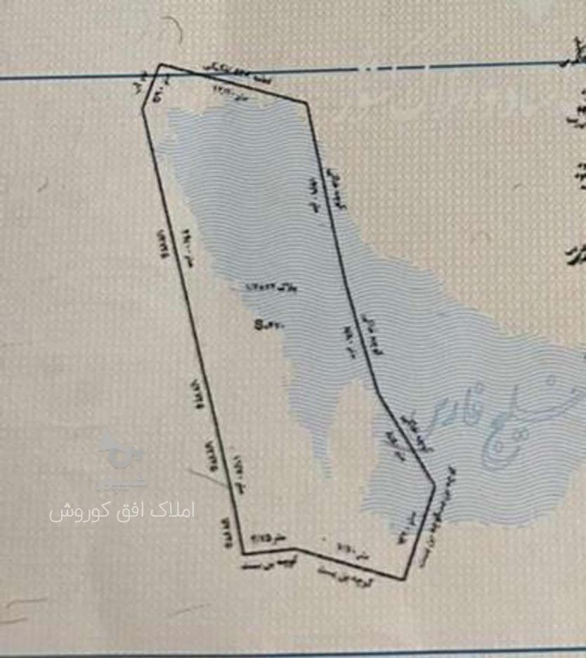 فروش 350 متر زمین مسکونی شهری در خیابان فردوسی شرقی در گروه خرید و فروش املاک در مازندران در شیپور-عکس1