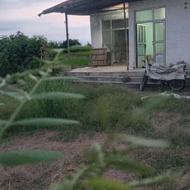 خانه کلنگی 912 متری سندشش دانگ
